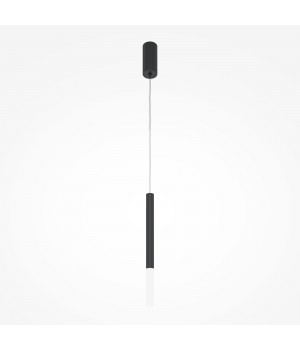 Подвесной светильник Maytoni MOD157PL-L6BK-foto3