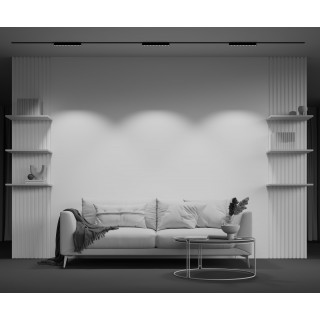 Трековый светильник Technical TR082-1-18W4K-M-B-foto7