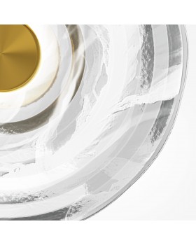 Настенный светильник (бра) Maytoni MOD343WL-L5BS3K1-foto2