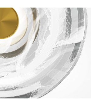 Настенный светильник (бра) Maytoni MOD343WL-L5BS3K1-foto2