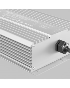 Источник напряжения Technical PSL008-400W-48V-IP67-foto2