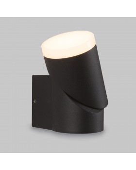 Настенный светильник (бра) Outdoor O007WL-L6GR-foto2