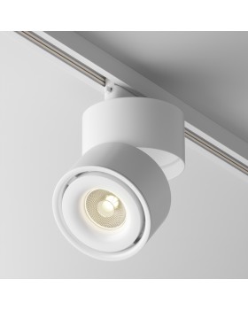Трековый светильник Technical TR084-1-15W3K-D-W