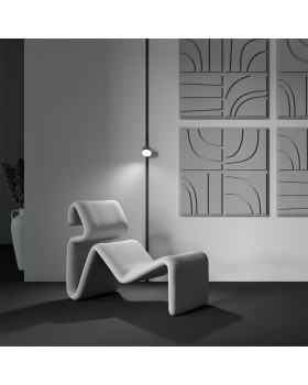 Трековый светильник Technical TR040-4-18W3K-DS-BBS-foto6