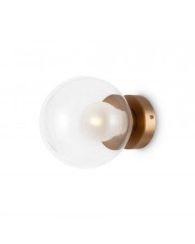 Настенный светильник (бра) Maytoni MOD521WL-01G1-foto2