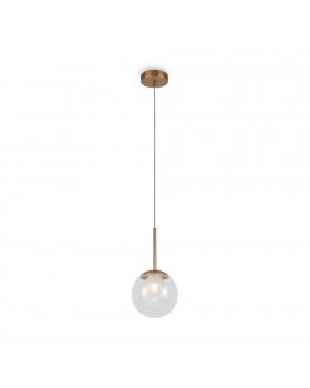 Подвесной светильник Maytoni MOD521PL-01G1-foto5