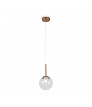 Подвесной светильник Maytoni MOD521PL-01G1-foto5