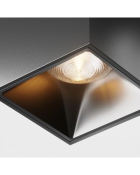 Потолочный светильник Technical C065CL-L12B3K-D-foto5