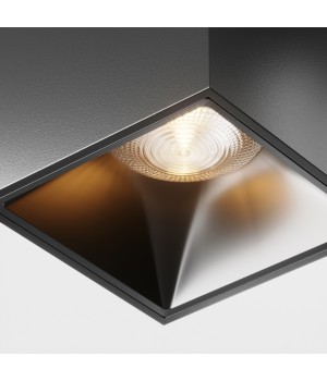 Потолочный светильник Technical C065CL-L12B3K-D-foto5