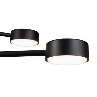 Потолочный светильник Freya FR5363CL-06B-foto4