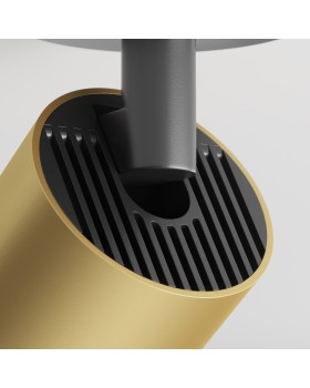 Встраиваемый светильник Technical C049CL-U-1BMG-foto4