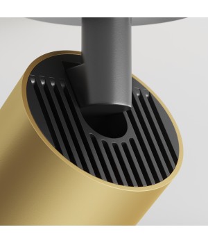 Встраиваемый светильник Technical C049CL-U-1BMG-foto4