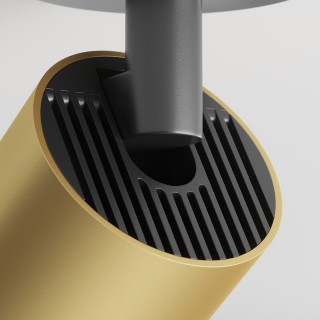 Встраиваемый светильник Technical C049CL-U-1BMG-foto4