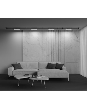 Подвесной светильник Technical TR129B-12W4K-B-foto8