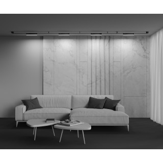 Подвесной светильник Technical TR129B-12W4K-B-foto8