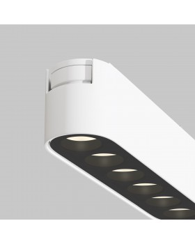 Трековый светильник Technical TR082-1-6W3K-M-W-foto2