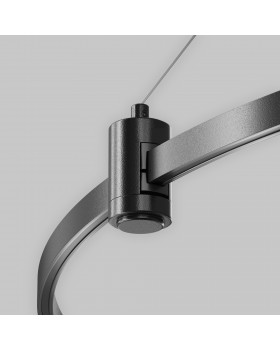 Комплектующие для систем освещения с токоведущими элементами Technical TRA154SW-BB-R-B-foto3