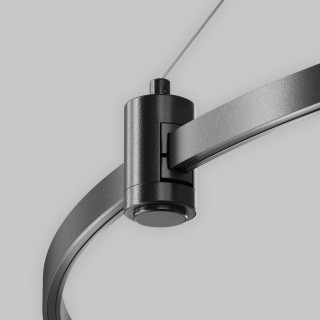 Комплектующие для систем освещения с токоведущими элементами Technical TRA154SW-BB-R-B-foto3