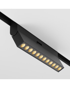 Трековый светильник Technical TR033-4-12WTW-DD-B-foto11