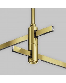 Комплектующие для трековой системы Technical TRA156С-D1-BS-foto3