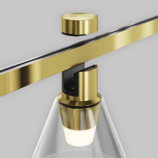 Трековый светильник Technical TR147-1-3W3K-BS-foto6