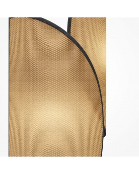 Настенный светильник (бра) Maytoni MOD225WL-02B2-foto2