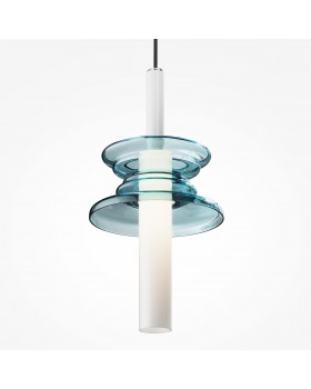 Подвесной светильник Maytoni MOD255PL-01B2-foto5