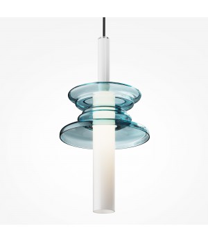 Подвесной светильник Maytoni MOD255PL-01B2-foto5