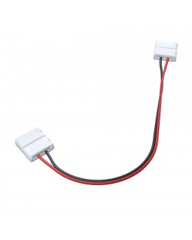 Комплектующие к светодиодной ленте с токоведущими элементами Led Strip CN016