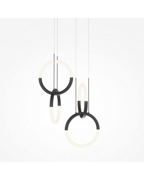 Подвесной светильник Maytoni MOD165PL-L18B3K-foto3