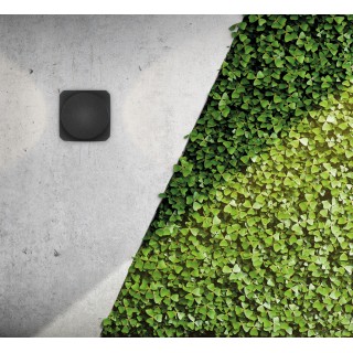 Настенный светильник (бра) Outdoor O015WL-L4B-foto2