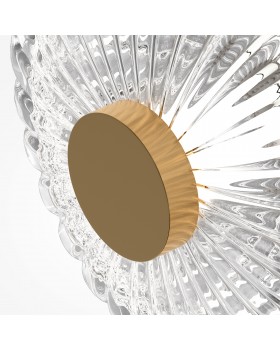 Настенный светильник (бра) Maytoni MOD555WL-L3G3K-foto2