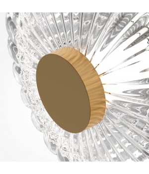 Настенный светильник (бра) Maytoni MOD555WL-L3G3K-foto2