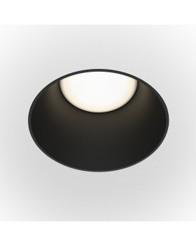 Встраиваемый светильник Technical DL051-01-GU10-RD-WB