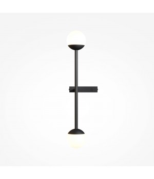 Настенный светильник (бра) Maytoni MOD285WL-L10B3K-foto3