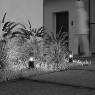 Ландшафтный светильник Outdoor O432FL-01GF-foto5