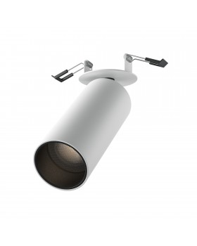 Встраиваемый светильник Technical C053CL-L12W4K-W-W