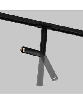 Трековый светильник Technical TR142-1-6W3K-B-foto9