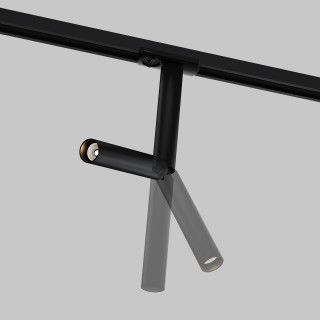 Трековый светильник Technical TR142-1-6W3K-B-foto9