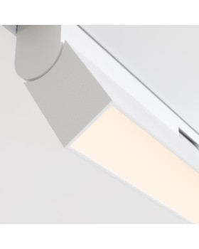 Трековый светильник Technical TR036-2-12W3K-W-foto2