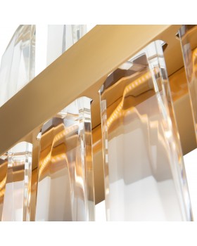 Настенный светильник (бра) Maytoni MOD173WL-L15BS3K-foto4