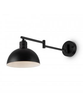 Настенный светильник (бра) Freya FR5290WL-01B-foto3