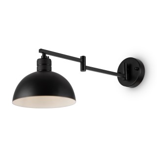 Настенный светильник (бра) Freya FR5290WL-01B-foto3