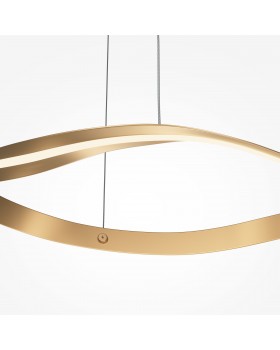 Подвесной светильник Maytoni MOD283PL-L34BS3K-foto2