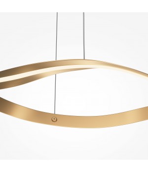 Подвесной светильник Maytoni MOD283PL-L34BS3K-foto2