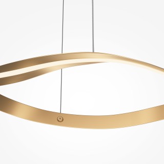 Подвесной светильник Maytoni MOD283PL-L34BS3K-foto2