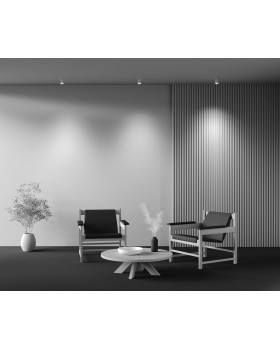 Встраиваемый светильник Technical C048CL-01-GU10-W-foto9