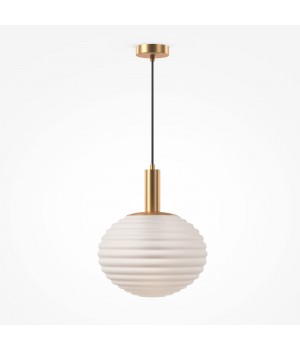 Подвесной светильник Maytoni MOD268PL-01G-foto3