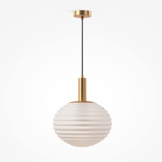 Подвесной светильник Maytoni MOD268PL-01G-foto3