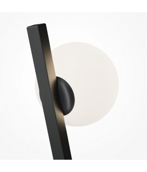 Настенный светильник (бра) Maytoni MOD175WL-01B-foto3